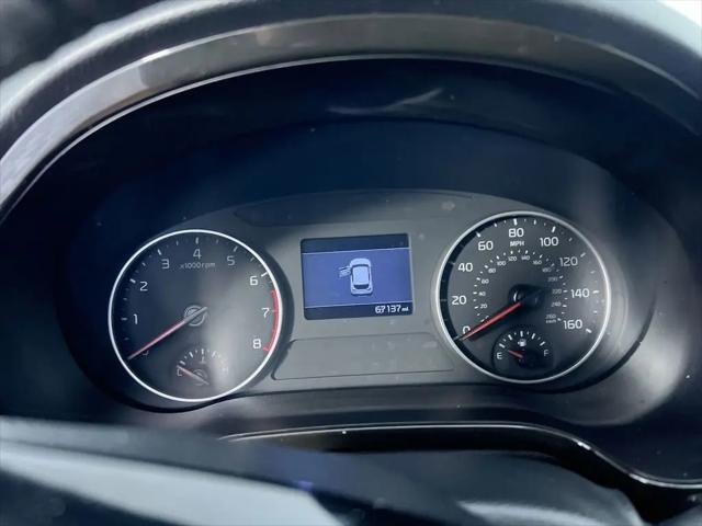 2022 Kia Seltos S