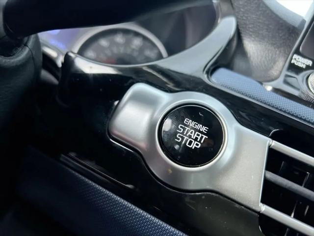 2022 Kia Seltos S