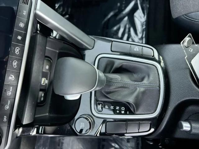 2022 Kia Seltos S