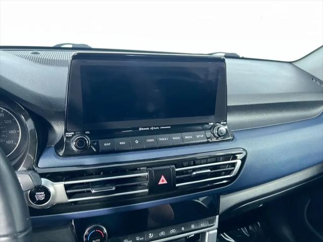 2022 Kia Seltos S