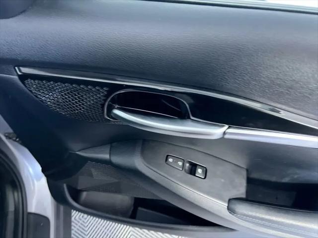 2022 Kia Seltos S