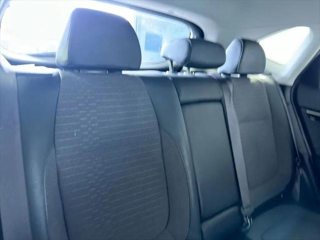 2022 Kia Seltos S