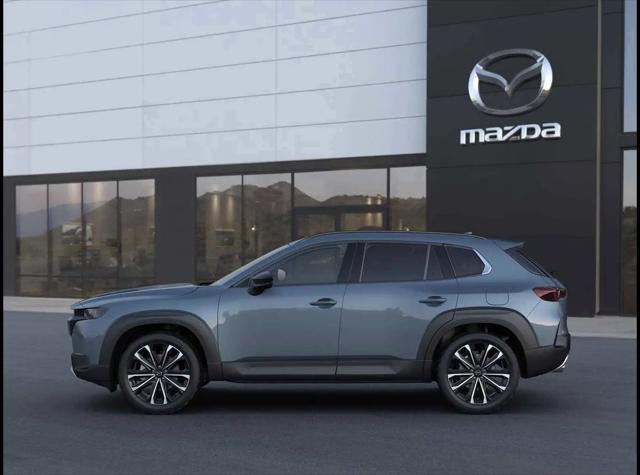 2026 Mazda CX-50 2.5 Turbo Premium Plus