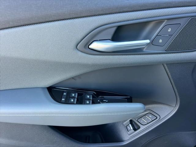2026 Audi Q3 TFSI quattro S tronic