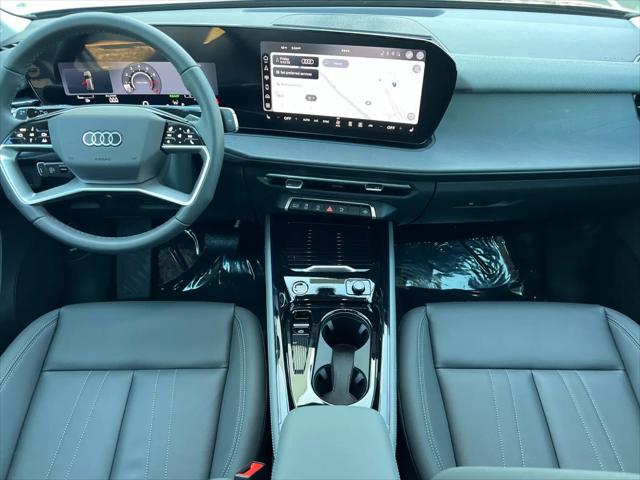 2026 Audi Q3 TFSI quattro S tronic