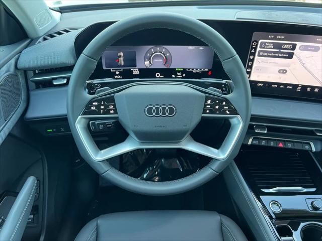 2026 Audi Q3 TFSI quattro S tronic