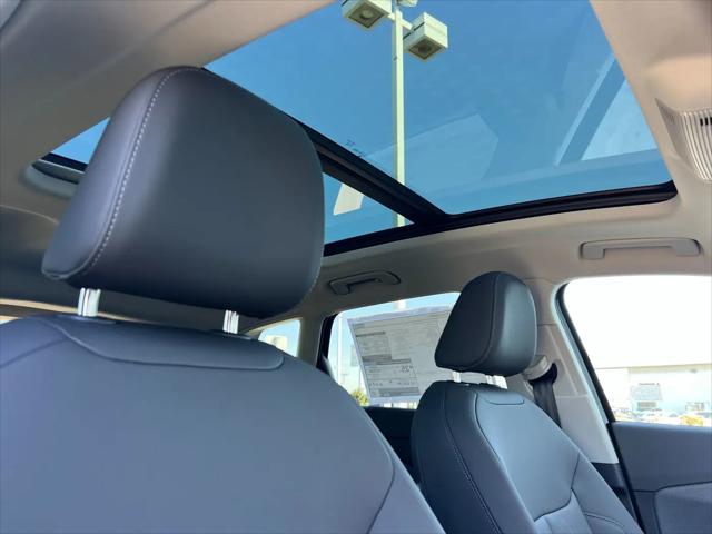 2026 Audi Q3 TFSI quattro S tronic