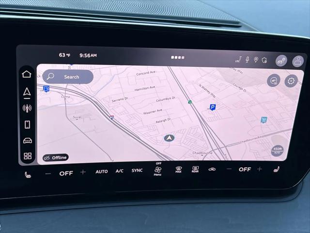 2026 Audi Q3 TFSI quattro S tronic