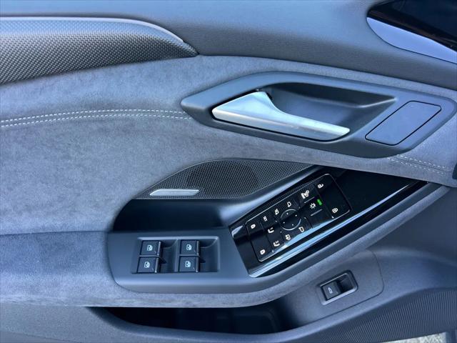 2027 Audi S6 e-tron Premium Plus