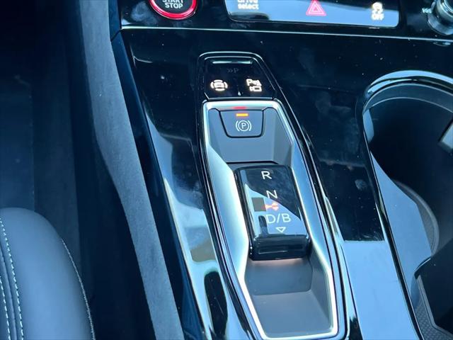 2027 Audi S6 e-tron Premium Plus