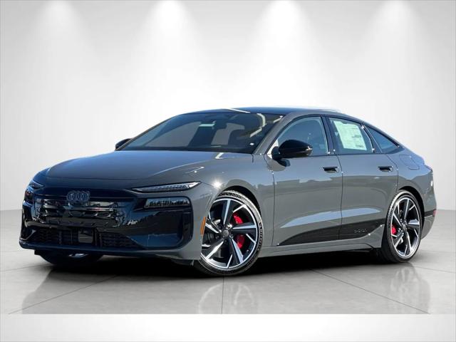 2027 Audi e-tron Sportback Premium Plus quattro for sale in Fairfield, CA