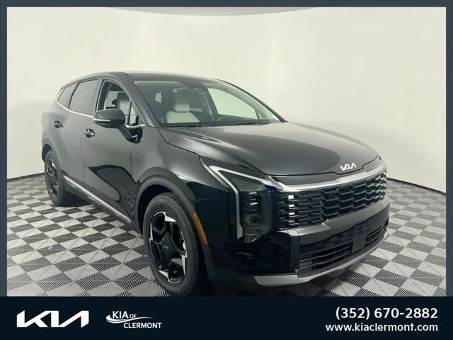 2026 Kia Sportage EX for sale in Clermont, FL