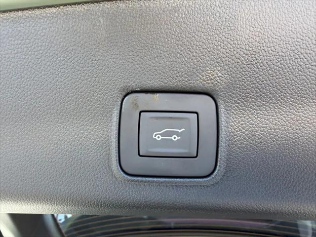2026 Chevrolet TrailBlazer FWD LT