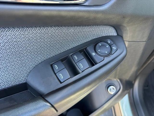 2026 Chevrolet TrailBlazer FWD LT