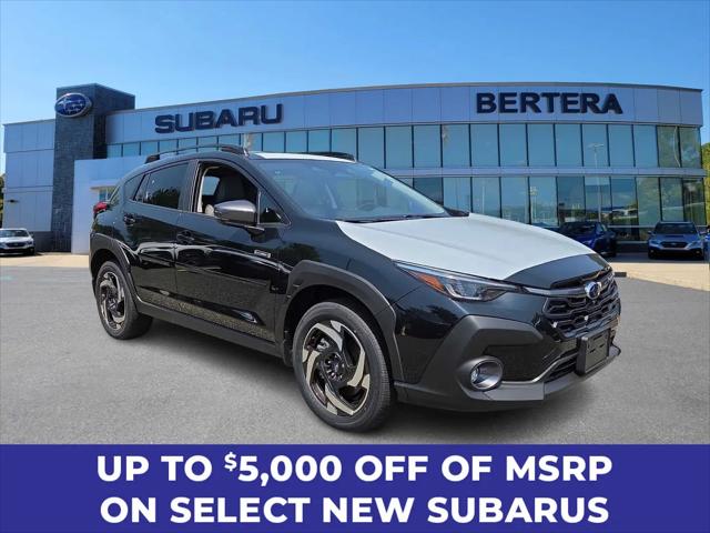 2026 Subaru Crosstrek Limited for sale in Hartford, CT