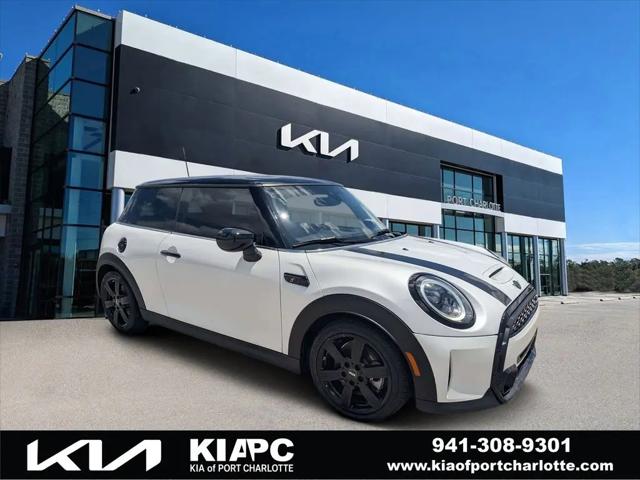 2024 MINI Hardtop Cooper S for sale in Port Charlotte, FL