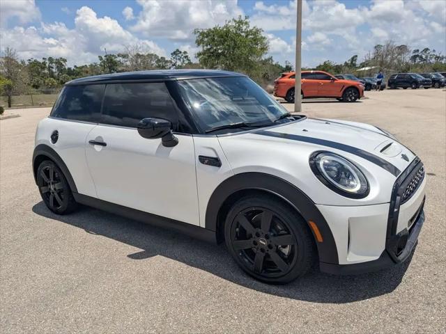 2024 MINI Hardtop Cooper S