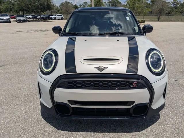 2024 MINI Hardtop Cooper S