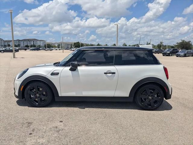 2024 MINI Hardtop Cooper S