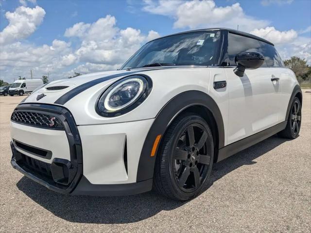 2024 MINI Hardtop Cooper S