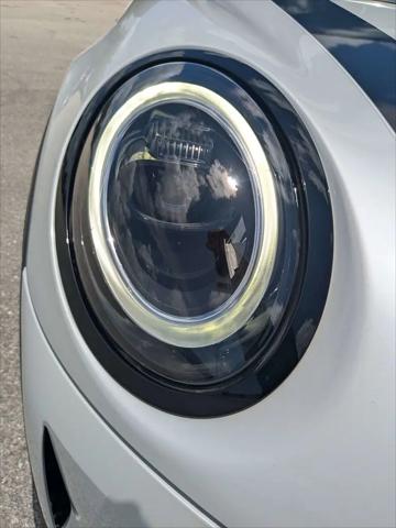 2024 MINI Hardtop Cooper S