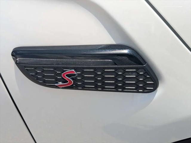2024 MINI Hardtop Cooper S