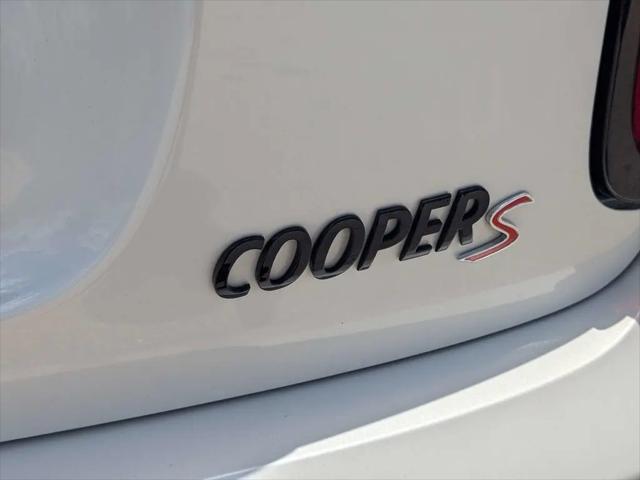 2024 MINI Hardtop Cooper S