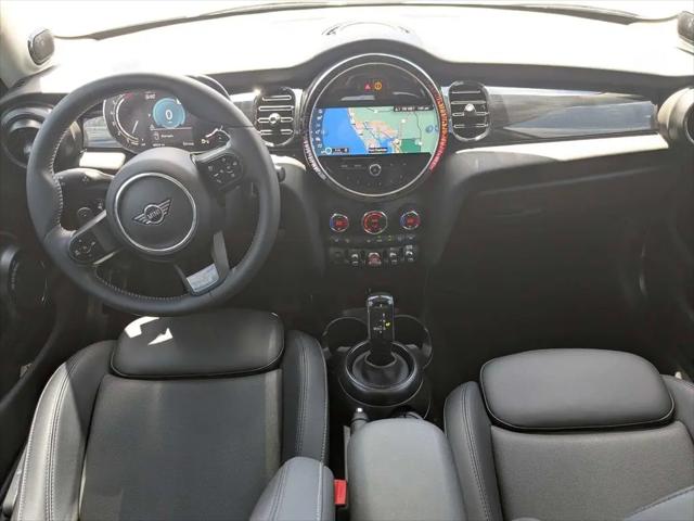 2024 MINI Hardtop Cooper S