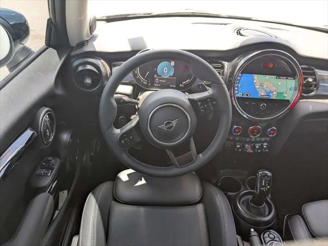 2024 MINI Hardtop Cooper S