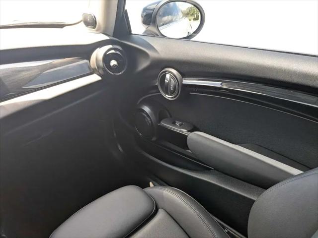 2024 MINI Hardtop Cooper S