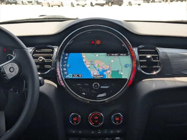 2024 MINI Hardtop Cooper S