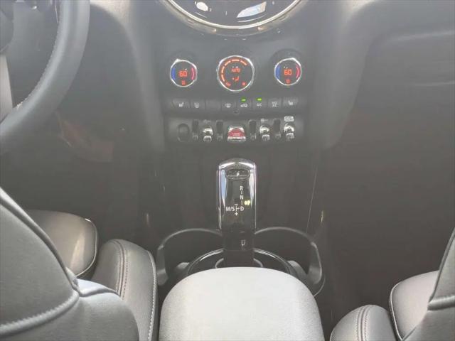 2024 MINI Hardtop Cooper S