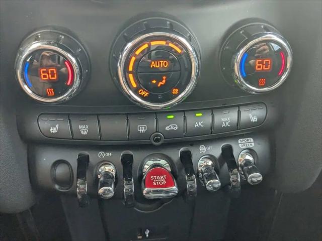 2024 MINI Hardtop Cooper S