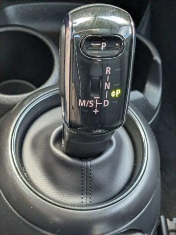 2024 MINI Hardtop Cooper S