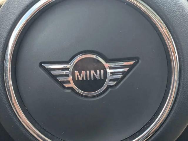 2024 MINI Hardtop Cooper S