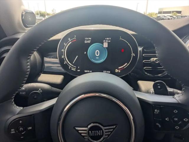 2024 MINI Hardtop Cooper S