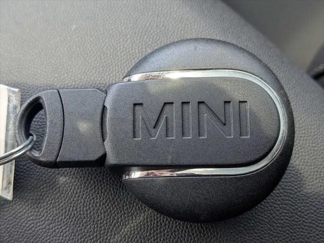 2024 MINI Hardtop Cooper S