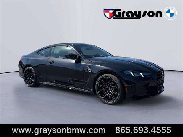2026 BMW M4 Competition xDrive for sale in Knoxville, TN