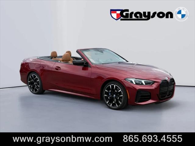 2026 BMW M4 M440i for sale in Knoxville, TN