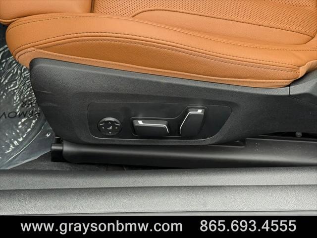 2026 BMW M4 M440i