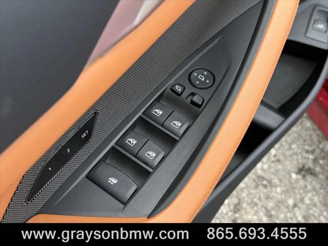 2026 BMW M4 M440i