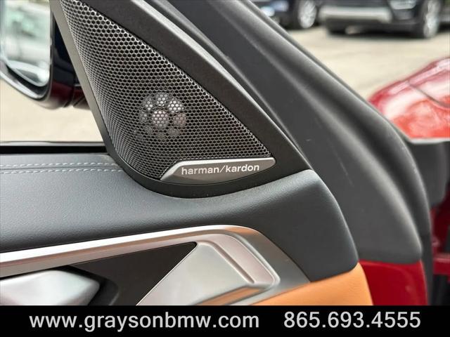 2026 BMW M4 M440i