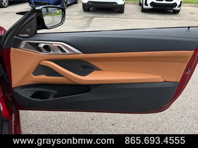2026 BMW M4 M440i