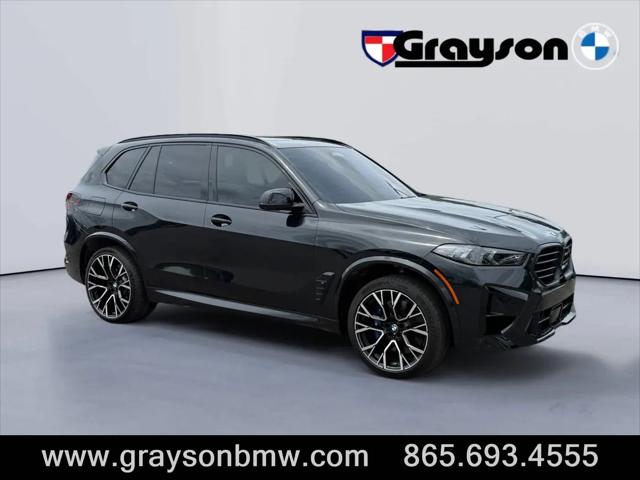 2026 BMW X5 M Competition for sale in Knoxville, TN