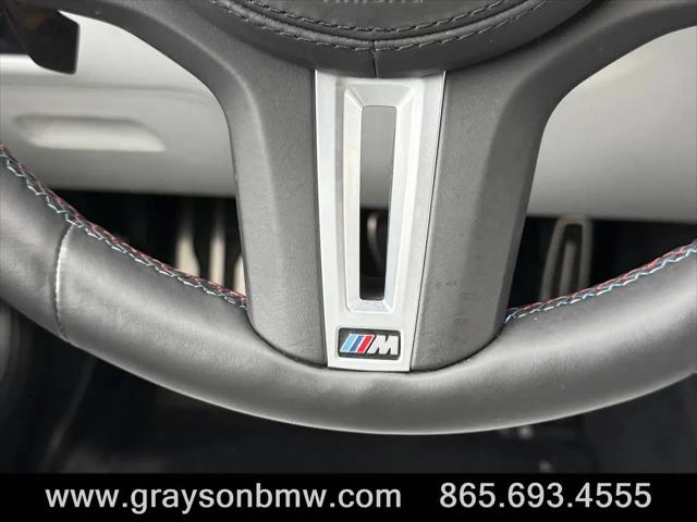 2026 BMW X5 M Competition
