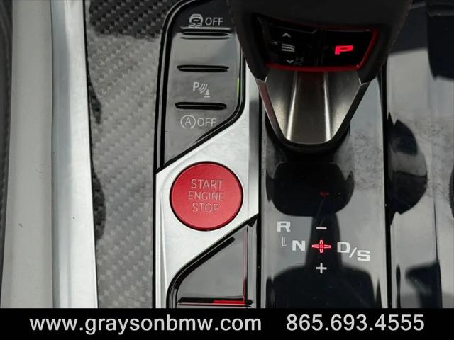 2026 BMW X5 M Competition