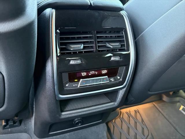 2026 BMW X6 M60i