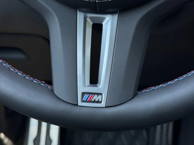 2026 BMW X6 M60i