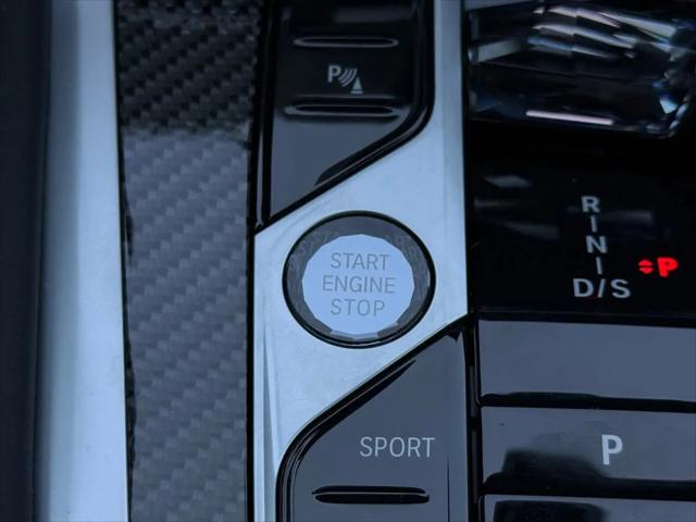 2026 BMW X6 M60i