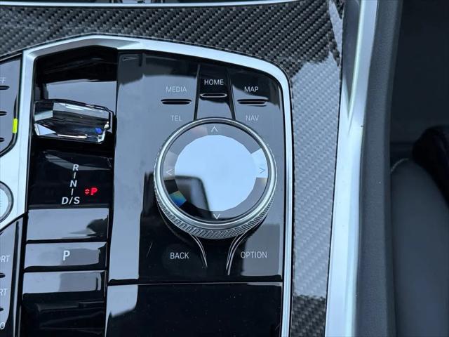 2026 BMW X6 M60i